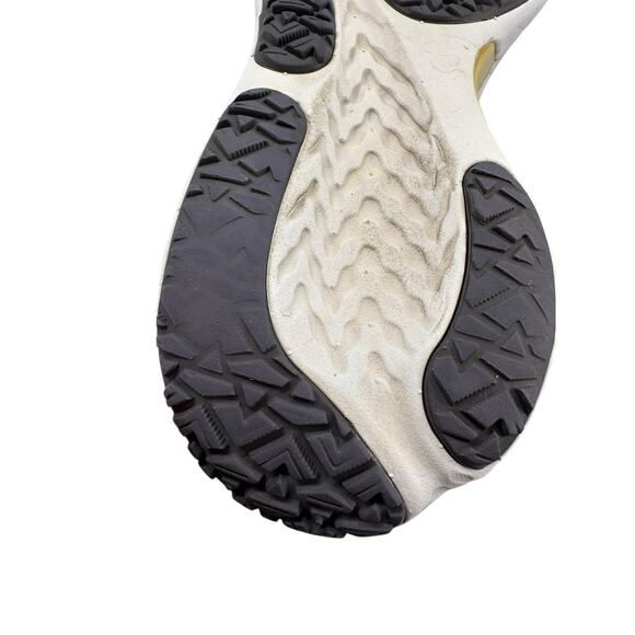 Nike React Miler 2 Shield Mauve Pink Womens Sz 6 Running Shoes Water Resistant - Picture 15 of 16